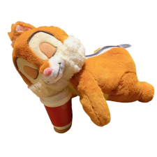 Sleeping Dale From Disney Plush Toy