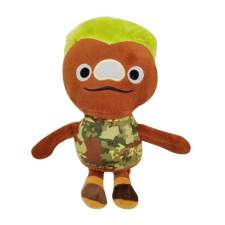 Elemental Clod Plush Toy