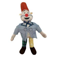 Zozo From Lost Ollie Plush Toy