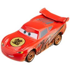 Tomy Tomica Disney Cars Lightning McQueen Tokyo Dragon C-34