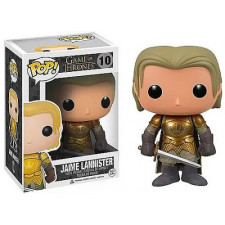 Funko POP Game of Thrones: Jaime Lannister Vinyl Figure 10