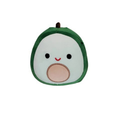 Squishmallows Austin Avocado Plush Toy