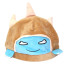 League Of Legends Rammus Plush Hat