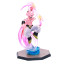 Bandai Tamashii Nations Majin Buu Figuarts Zero "Dragon Ball Z" Figure Statue