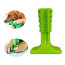 Bristly Dog Toothbrush - Small