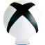 Microsoft Xbox Logo Desk Light