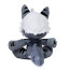 Changed Tiger Shark Plush Toy