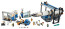 City Rocket Assembly Transport 60229 Brick Building Kit