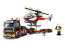 City Heavy Cargo Transport 60183 Brick Building Kit