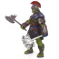 Collectible Avengers Hulk With Hammer Action Figure