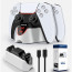 PS5 Fast Charging Station For Controller