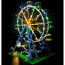 Ferris Wheel 10247 LED Light Lighting Kit
