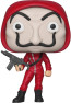 Funko Pop La Casa de Papel Tokio Limited Chase Vinyl Figure #741
