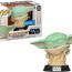 Funko Pop The Child (Force Wielding) #385 Vinyl Figure