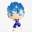 Funko Pop SSGSS Vegito #515 Vinyl Figure