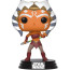 Funko Pop Star Wars Ahsoka #272 Vinyl Figure