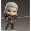 Good Smile The Witcher 3: Wild Hunt: Geralt Nendoroid Action Figure