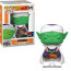 Funko Pop Meditating Piccolo #670 Vinyl Figure