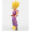 Banpresto Dragon Ball Z 7.9 Inches SS Son Gohan Master Stars Piece The Son Gohan Figure Special Color Version