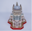 3D Model Puzzle Cubic Fun-St. Paul Cathedral