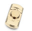 Ahutoru Brass Metal Spinner