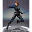 Bandai S.H.Figuarts Avengers Age of Ultron - Black Widow