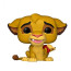 Funko Pop! Disney 496: Lion King - Simba