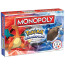 Monopoly Pokemon Kanto Edition