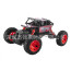 Axial Bomber 4WD RC Rock Racer Off-Road 4x4 Electric RTR with 2.4GHz Radio