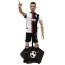 Juventus FC Cristiano Ronaldo 1:6 Action Figure