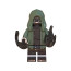 Naruto Team 8 & 10 Characters Brick Minifigure Custom Set 8 Pcs