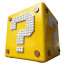Super Mario 64 Question Mark Block 71395 Brick Building Kit