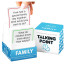 Talking Point Family Card Game