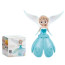 Flutterbye Elsa Flying Fairy Doll With Lighting Effect