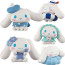 Sanrio Cinnamoroll Figure Set 5 Pcs