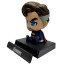 Dr Strange Shaking Head Figure Car Decoration Accessories