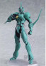 Good Smile Figma Guyver I 231 Action Figure