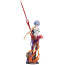 Rei Ayanami From Neon Genesis Evangelion GK Figure Statue