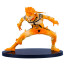 Naruto Nine Tails Chakra Mode Figure Statue
