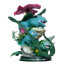 Bulbasaur Ivysaur Venusaur From Pokemon Deluxe Figure Statue