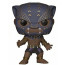 Funko Pop Black Panther Warrior Falls #274 Vinyl Figure