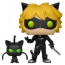 Funko Pop Cat Noir #360 Vinyl Figure