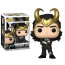 Funko Pop Loki #898 Vinyl Figure