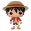 Funko Pop One Piece Monkey D. Luffy #98 Vinyl Figure