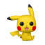 Funko Pop Pikachu #842 Vinyl Figure