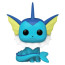 Funko Pop Vaporeon #627 Vinyl Figure
