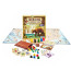 Trekking the National Parks Board Game