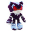 Sonic Forces Mephiles The Dark Plush Toy