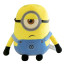 Minions Stuart Plush Toy