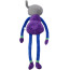 Poppy Playtime Granny Long Leg Plush Toy